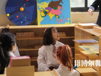 銅仁2021年哪個幼師學(xué)校就業(yè)最好