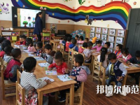 滄州2022年讀幼師學(xué)校要多少錢