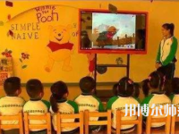 金華2022年初中生報(bào)什么幼師學(xué)校好