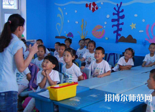 金華2022年初中生報(bào)什么幼師學(xué)校