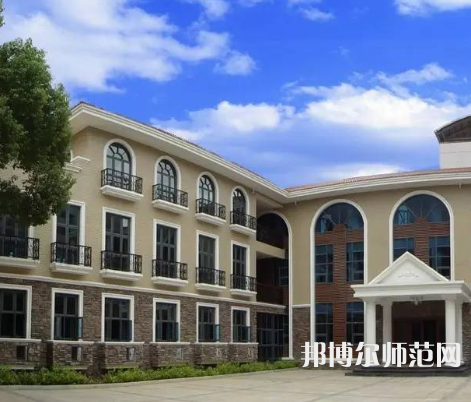 福州大學至誠師范學院2023年招生計劃