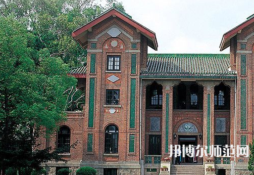 中山師范大學珠海校區(qū)2023年有哪些專業(yè)