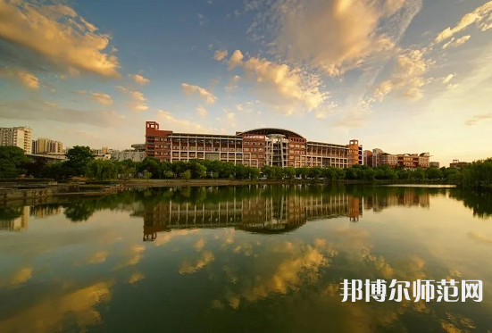  中國計(jì)量師范大學(xué)2023年怎么樣、好不好