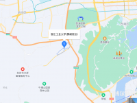 浙江工業(yè)師范大學(xué)屏峰校區(qū)2023年地址在哪里