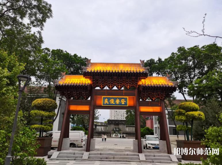 山西大學(xué)師范學(xué)院2023年怎么樣、好不好