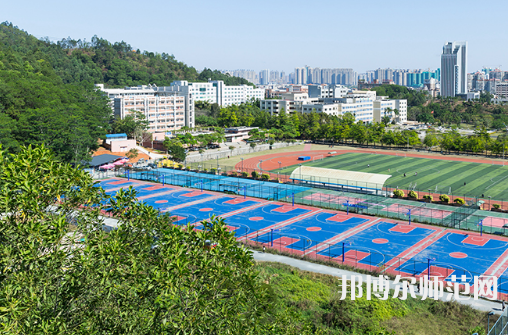 惠州師范學院2023年招生代碼