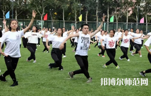 中央民族師范大學2023年有哪些專業(yè) 