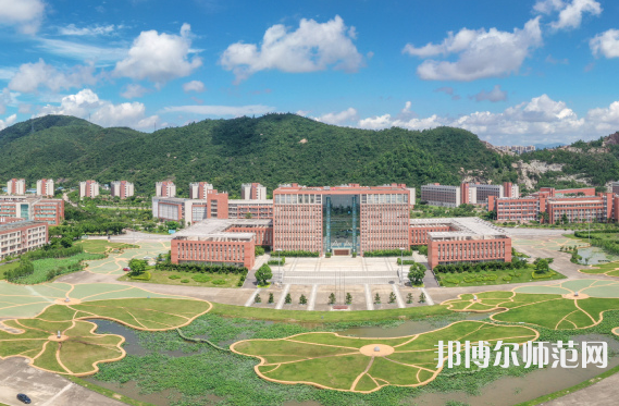 吉林大學(xué)珠海師范學(xué)院2023年招生計劃