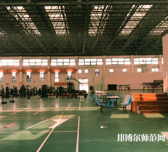 內(nèi)江廣播電視幼兒師范大學(xué)2023年招生代碼