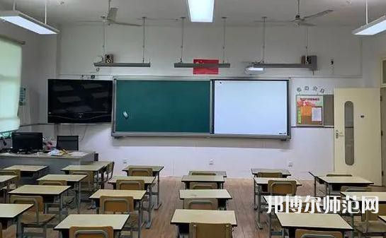 勉縣職業(yè)幼兒師范教育中心2023年怎么樣、好不好