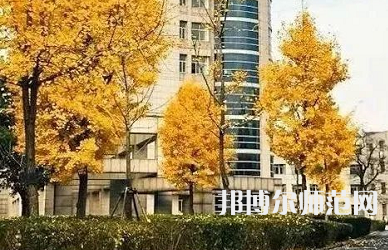 湖州師范學(xué)院2023年怎么樣、好不好