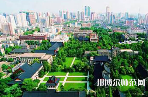 南京大學師范學院鼓樓校區(qū)2023年怎么樣、好不好