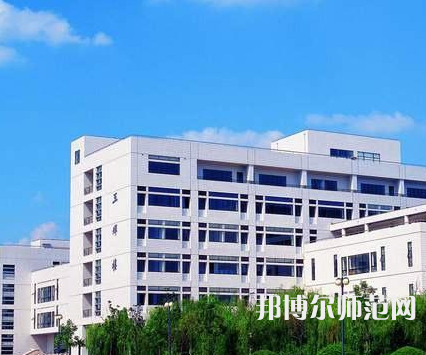 南京大學(xué)師范學(xué)院仙林校區(qū)2023年招生計劃