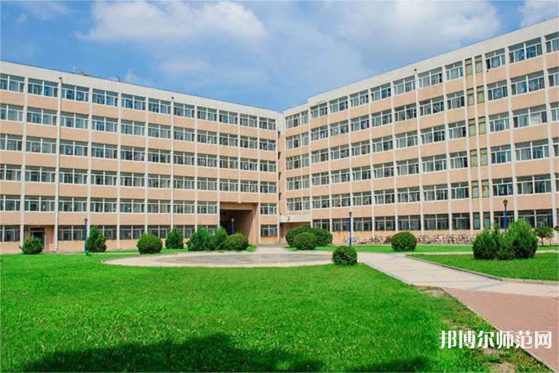 長春理工師范大學(xué)南校區(qū)2023年怎么樣、好不好 