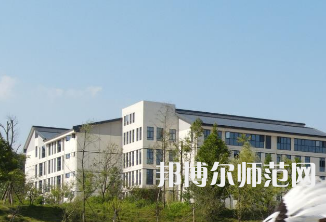 南華師范大學紅湘校區(qū)2023年招生代碼