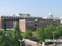 沈陽師范大學(xué)2023年報名條件、招生要求、招生對象