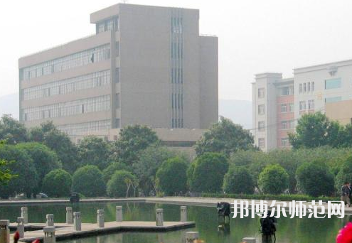 中國礦業(yè)師范大學徐海學院2023年報名條件、招生要求、招生對象