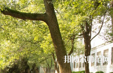 長沙理工師范大學金盆嶺校區(qū)2023年怎么樣、好不好