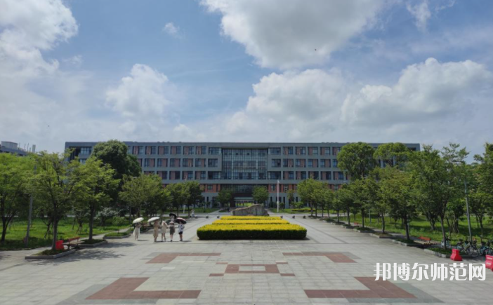 長江大學(xué)師范學(xué)院武漢校區(qū)2023年怎么樣、好不好