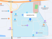 海南熱帶海洋師范學院2023年地址在哪里