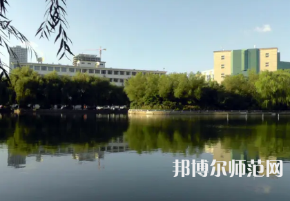 內(nèi)蒙古大學(xué)師范學(xué)院北校區(qū)2023年招生計劃