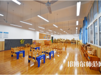 重慶幼兒師范高等專科學(xué)校梨園校區(qū)2023年有哪些專業(yè)