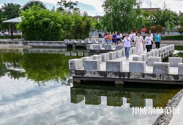 西安高陵區(qū)幼師職業(yè)技術(shù)教育中心2023年怎么樣、好不好