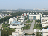 湖北大學(xué)知行師范學(xué)院2023年怎么樣、好不好