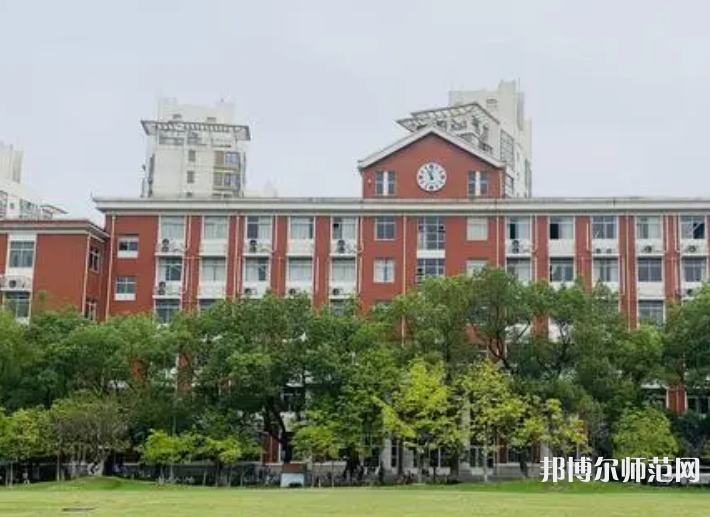 上海大學(xué)師范學(xué)院延長(zhǎng)校區(qū)2023年怎么樣、好不好