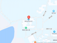 湖北師范大學(xué)2023年地址在哪里