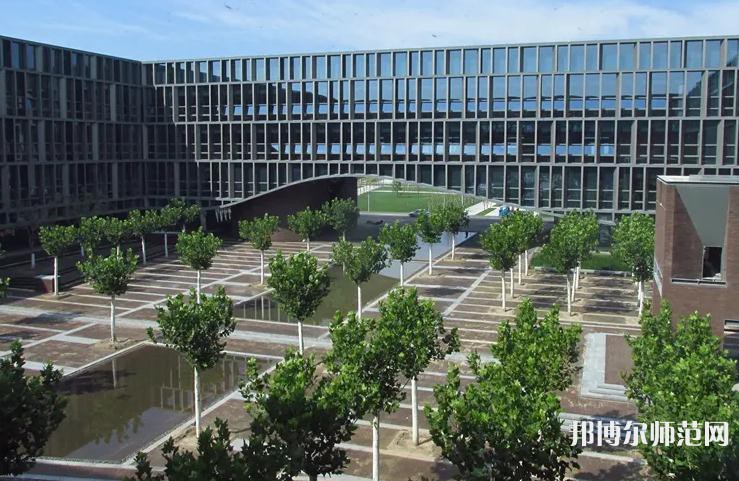 天津大學師范學院北洋園校區(qū)2023年怎么樣、好不好