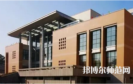 華中師范大學(xué)2023年怎么樣、好不好