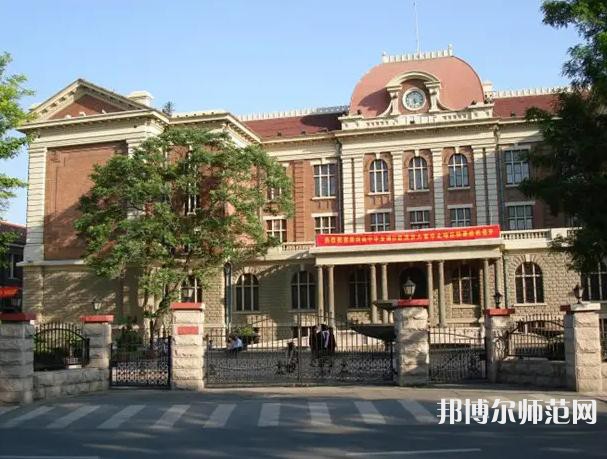 天津外國語師范大學(xué)濱海校區(qū)2023年招生代碼