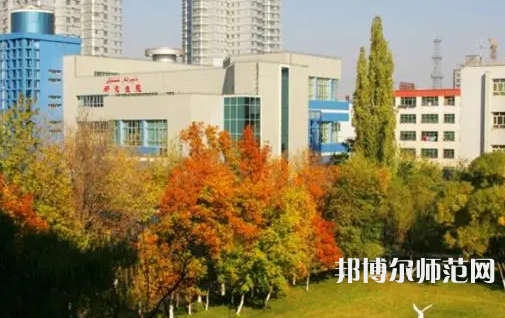 新疆大學(xué)師范學(xué)院南校區(qū)2023年有哪些專業(yè)