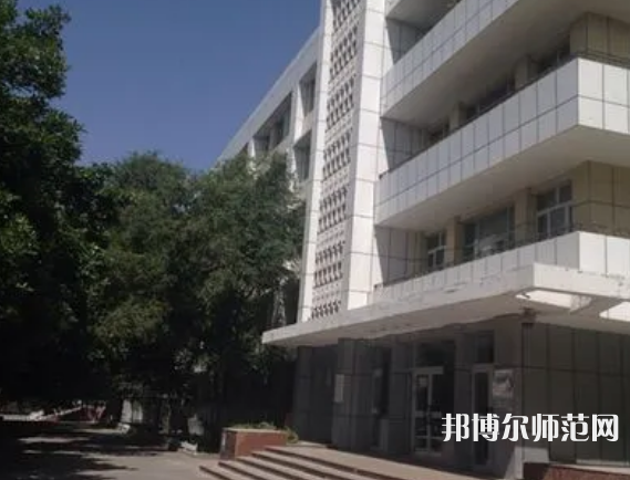 新疆大學(xué)師范學(xué)院2023年地址在哪里