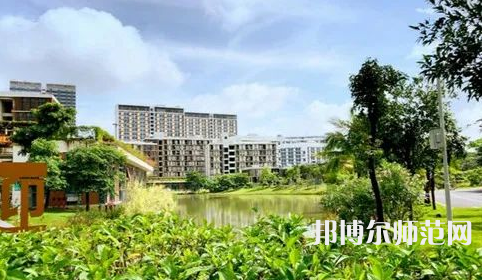 四川師范大學(xué)東校區(qū)2023年招生簡章