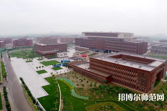 南開師范大學(xué)津南校區(qū)2023年報名條件、招生要求、招生對象