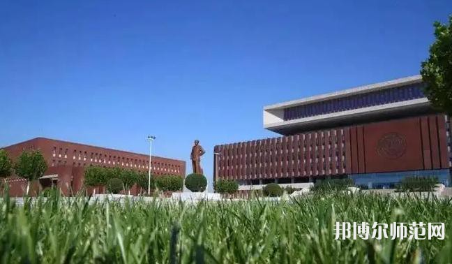 南開師范大學(xué)津南校區(qū)2023年怎么樣、好不好