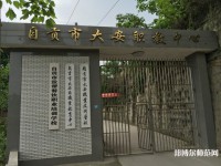 自貢大安幼師職業(yè)技術(shù)學(xué)校2023年招生簡章