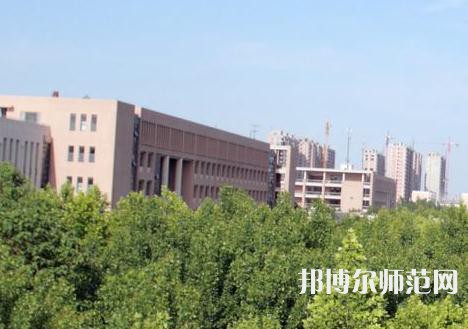 西北大學(xué)師范學(xué)院太白校區(qū)2023年招生代碼