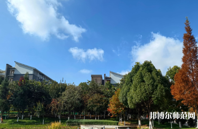 云南師范大學(xué)2023年招生代碼