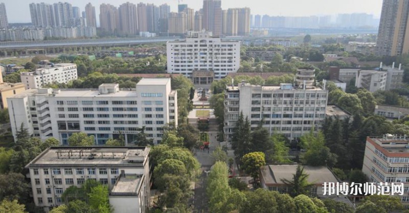 四川師范大學獅子山校區(qū)歷年錄取分數(shù)線