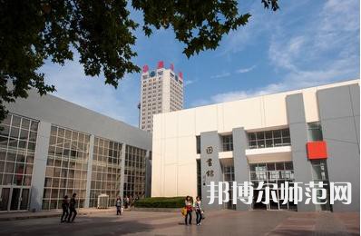 西安建筑科技師范大學華清學院2023年地址在哪里