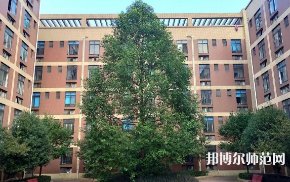 四川師范大學(xué)成都學(xué)院2023年怎么樣、好不好