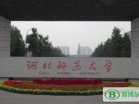 河北師范大學(xué)2023年網(wǎng)站網(wǎng)址