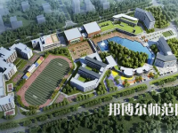 2023年株洲市幼兒師范學(xué)校環(huán)境如何