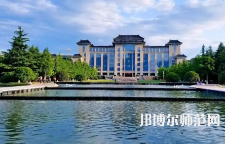 2023年陜西師范大學(xué)人氣實(shí)力排名