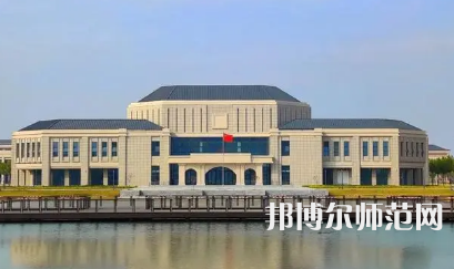 2023年江蘇師范大學科文學院就業(yè)率怎么樣