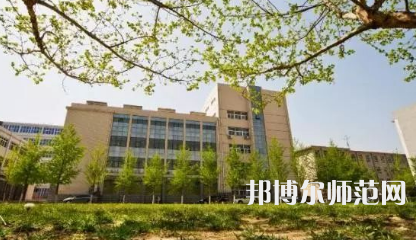 2023年河北師范大學(xué)匯華學(xué)院最新排名(全國排名和地區(qū)排名)