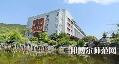 2023年江蘇師范大學(xué)排名